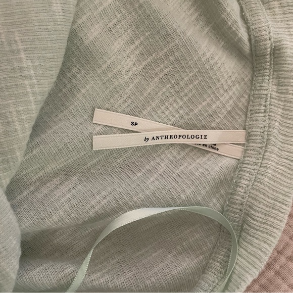 Anthropologie Damiana Pullover - Picture 6 of 6